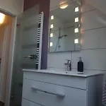 Kleine Mathilde Apartmán
