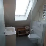 Kleine Mathilde Apartmán Fehmarn