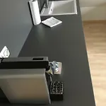 Apartmán Kleine Mathilde Fehmarn