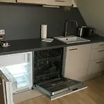 Apartmán Kleine Mathilde Fehmarn