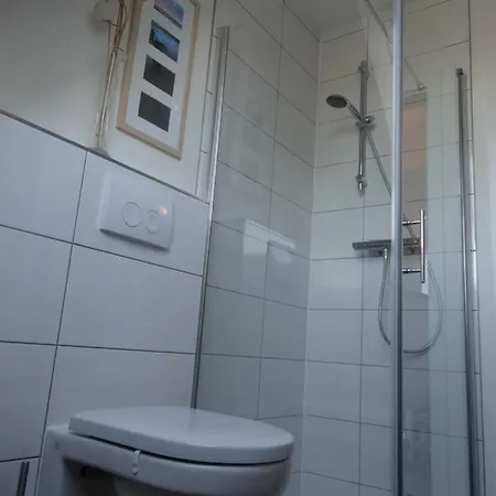 Kleine Mathilde Appartement *
