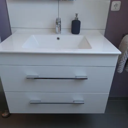 Kleine Mathilde Appartement Fehmarn