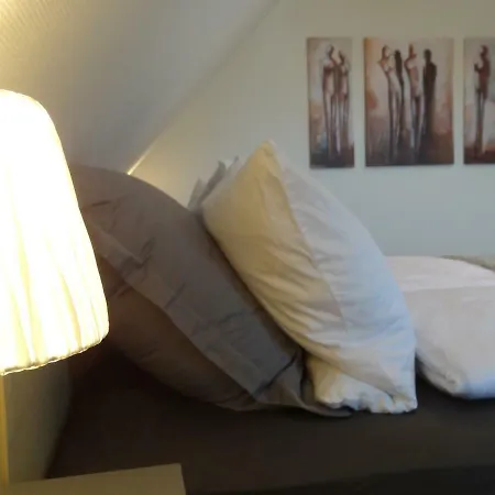 Kleine Mathilde *