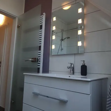 Kleine Mathilde Appartement