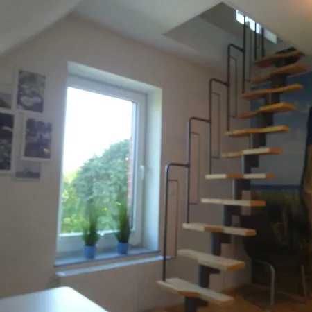 Apartment Kleine Mathilde *