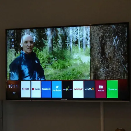 Apartamento Kleine Mathilde