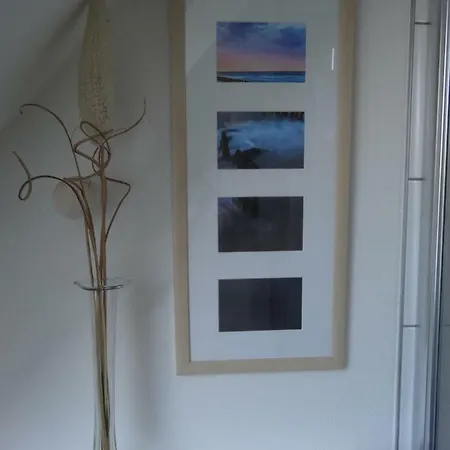 Kleine Mathilde * Fehmarn