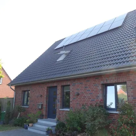 Kleine Mathilde Appartement *