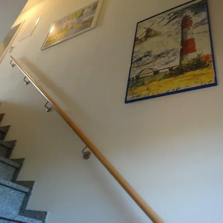 Kleine Mathilde Appartement Fehmarn