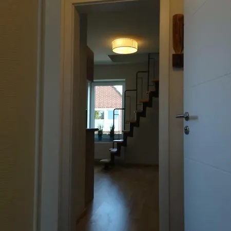 Kleine Mathilde Appartement *