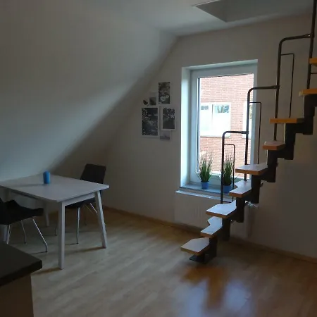 Apartment Kleine Mathilde