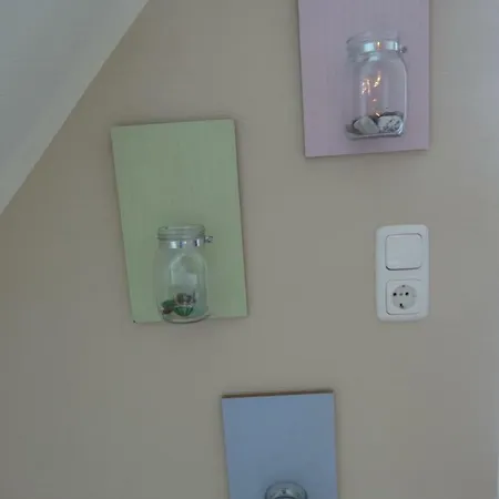 Appartement Kleine Mathilde *