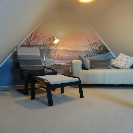 Kleine Mathilde Apartment