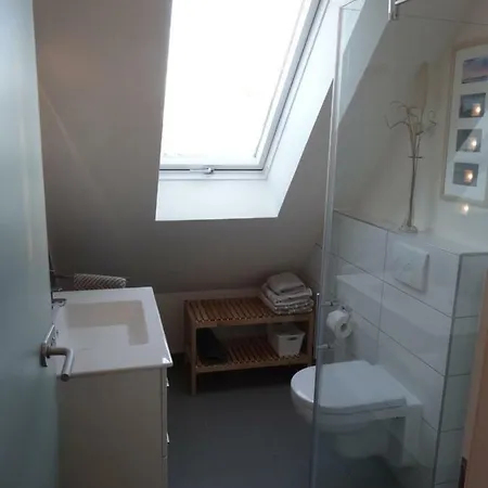 Kleine Mathilde Appartement Fehmarn
