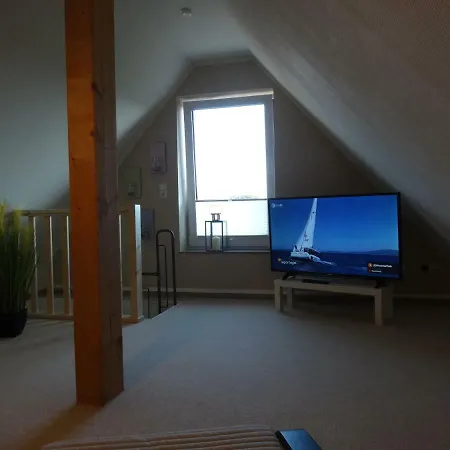 Kleine Mathilde Apartment *