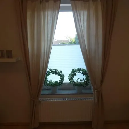 Kleine Mathilde Appartement Fehmarn