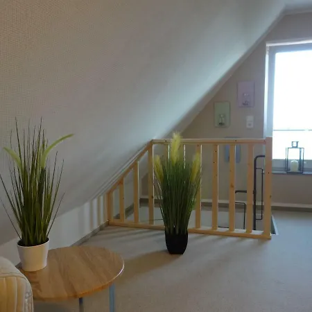 Kleine Mathilde Apartment