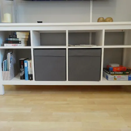 Kleine Mathilde *