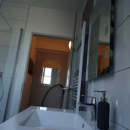 Kleine Mathilde Appartement *