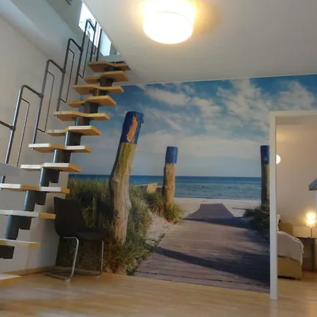 Kleine Mathilde * Fehmarn