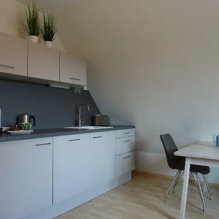Kleine Mathilde * Fehmarn