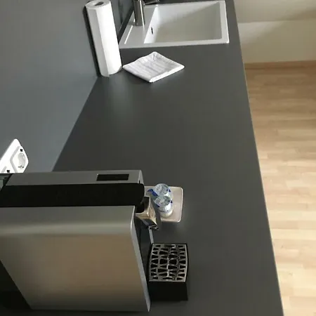 Appartement Kleine Mathilde Fehmarn