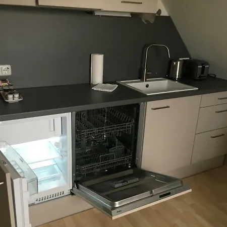 Apartment Kleine Mathilde Fehmarn