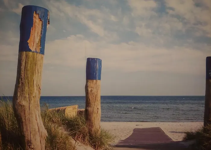 Kleine Mathilde Apartamento *