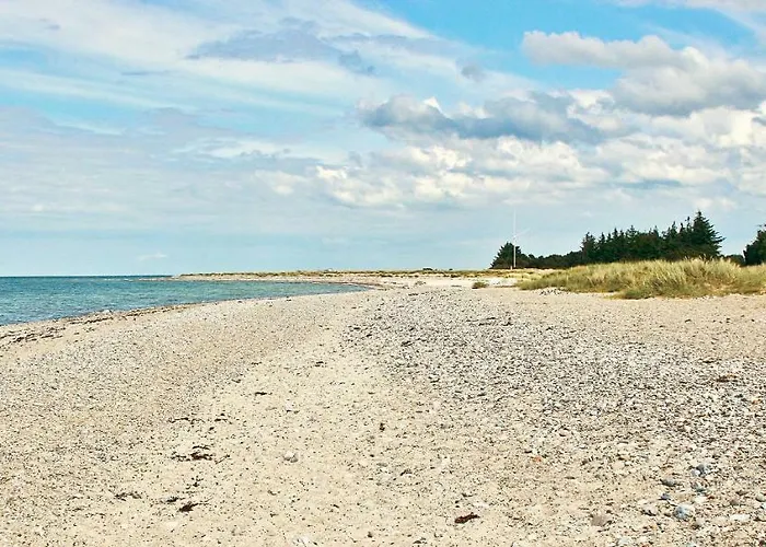 公寓 Kleine Mathilde 费马恩