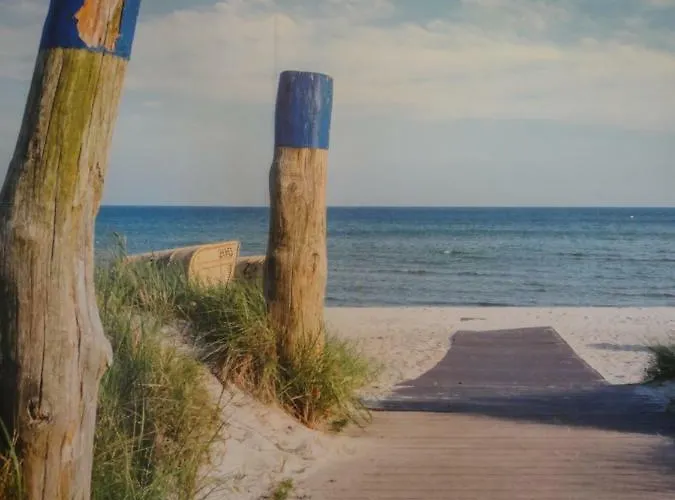 Kleine Mathilde Apartamento *