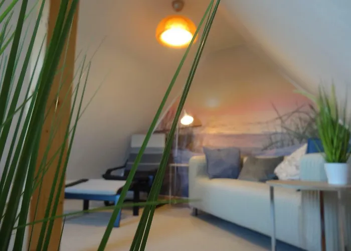 Apartamento Kleine Mathilde *