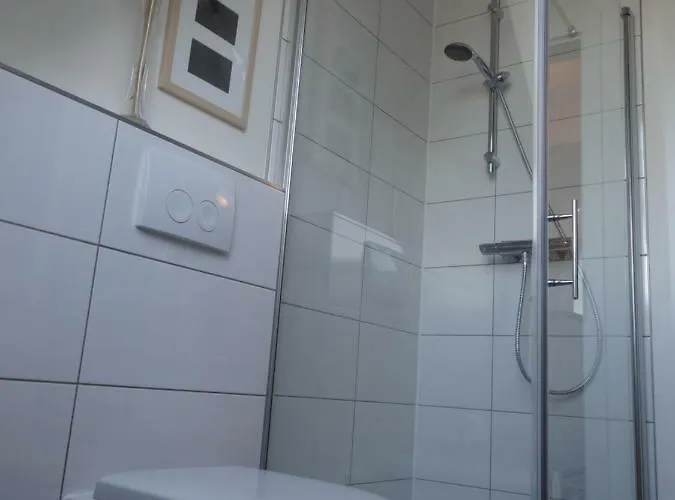 Kleine Mathilde Apartamento *