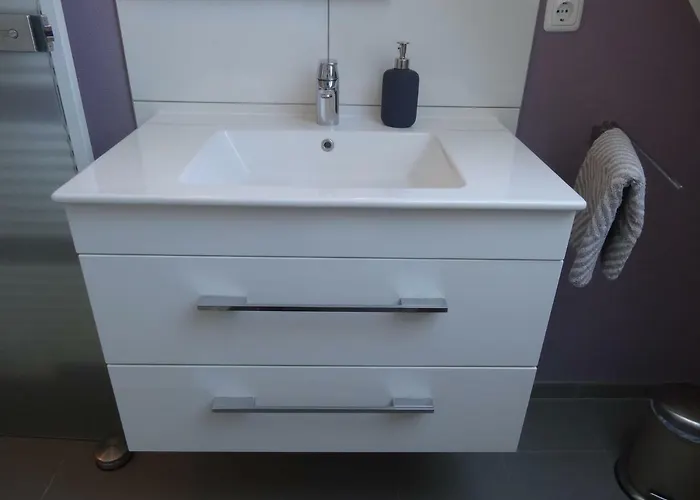 Kleine Mathilde Apartamento Fehmarn