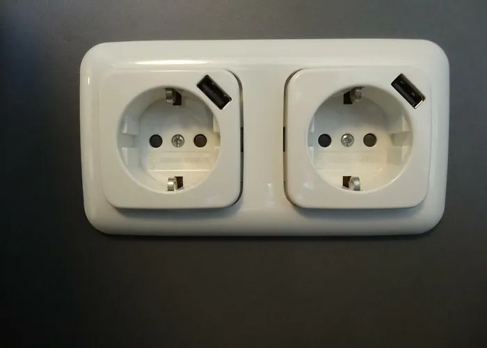 Kleine Mathilde * Fehmarn