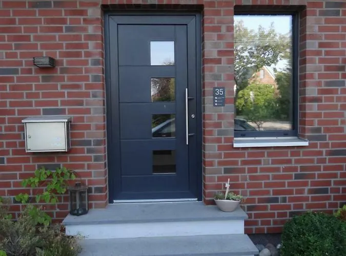 Kleine Mathilde Fehmarn