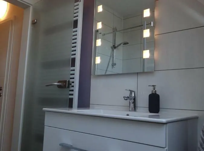 Kleine Mathilde Apartamento