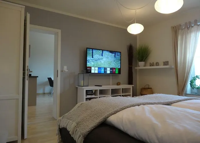 Apartamento Kleine Mathilde