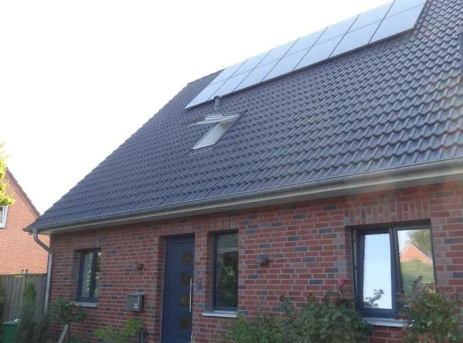 Kleine Mathilde Apartamento *