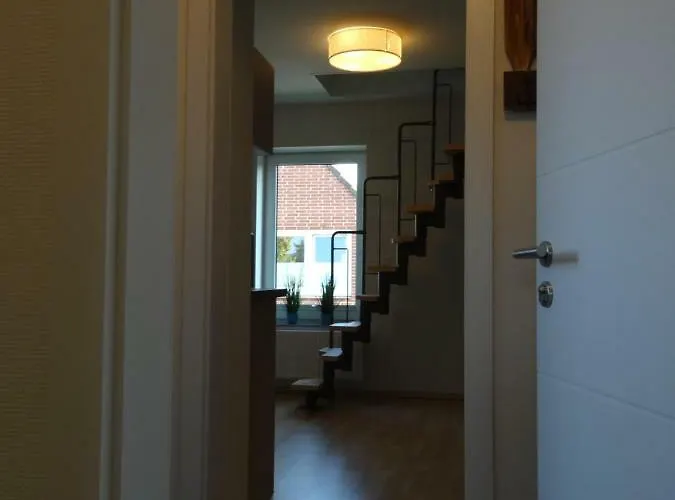 Kleine Mathilde Apartamento *