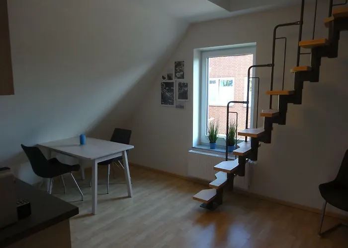Apartamento Kleine Mathilde