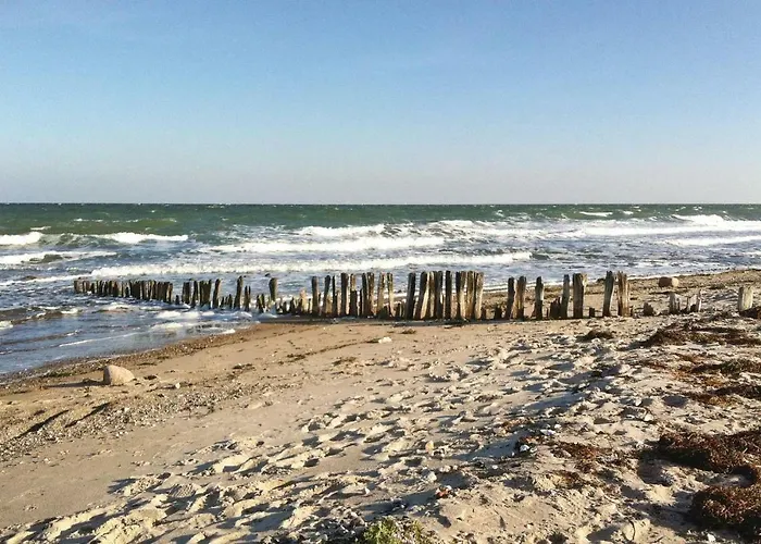 Kleine Mathilde Apartamento