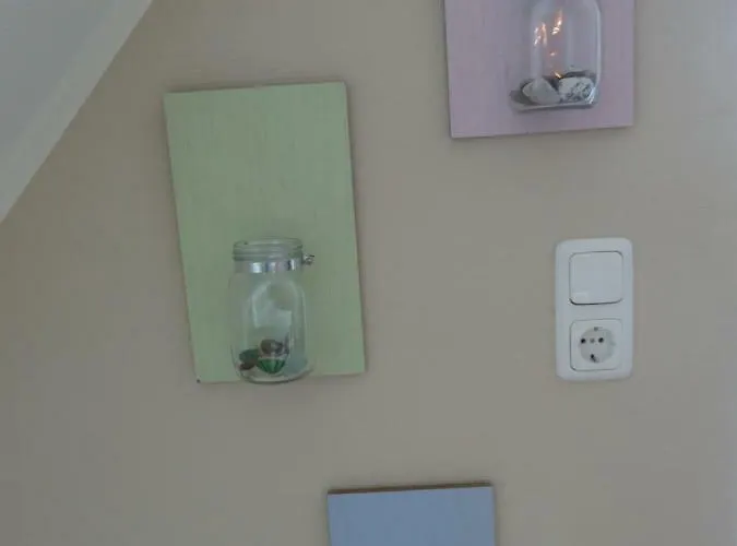 Apartamento Kleine Mathilde *