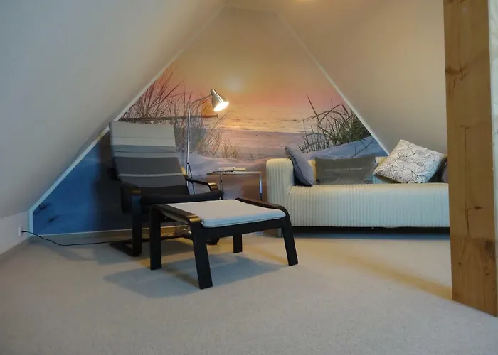 Kleine Mathilde Apartamento