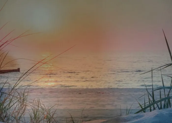 Kleine Mathilde 公寓 *