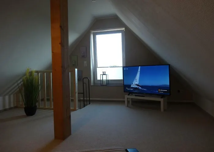 Kleine Mathilde Apartamento *