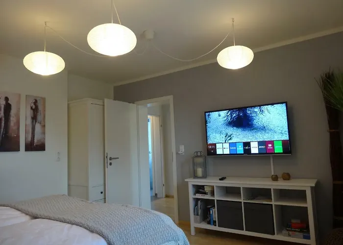 公寓 Kleine Mathilde