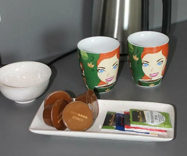 Kleine Mathilde 费马恩