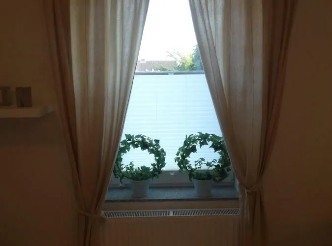 Kleine Mathilde 公寓 费马恩