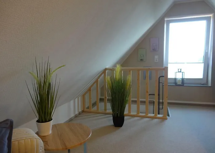 Kleine Mathilde Apartamento