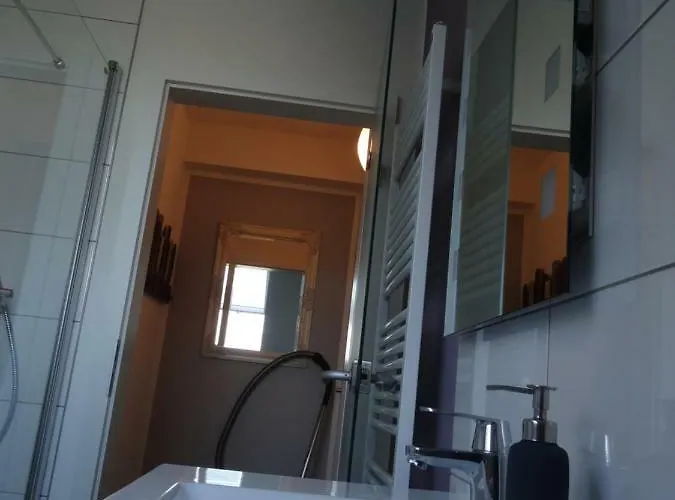 Kleine Mathilde Apartamento *